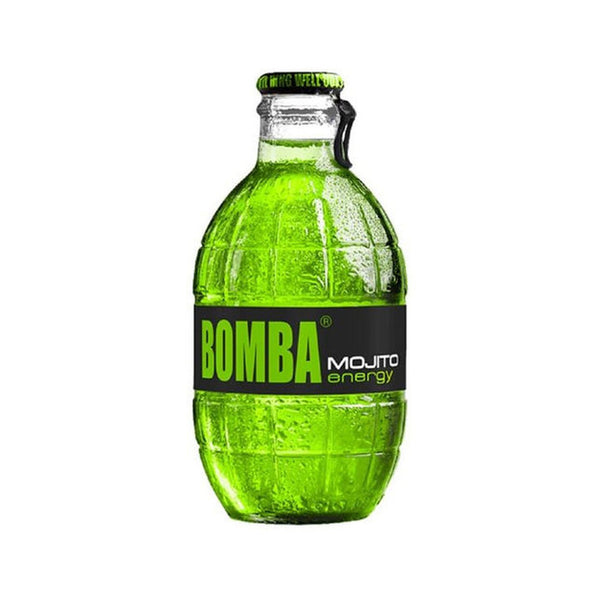 Bomba Energy Mojito