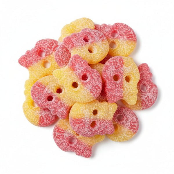 Bubs Stora Surskallar