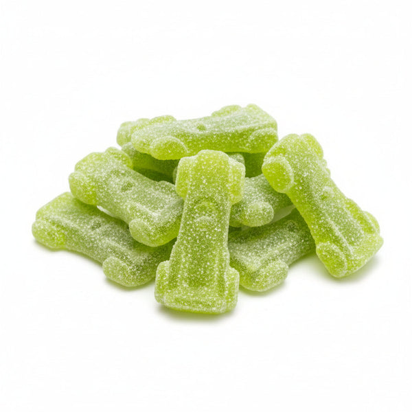 Ferrari Sur Citron Lime