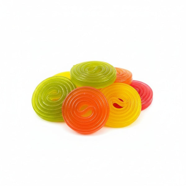 Haribo Rotella Fruit