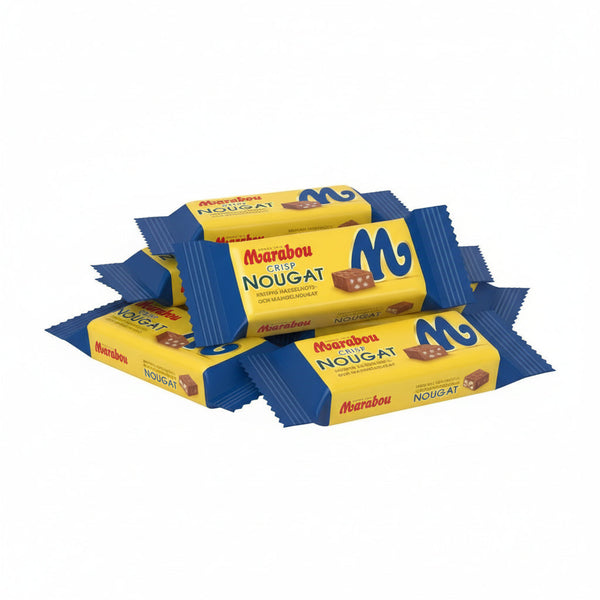 Marabou Nougat Crisp