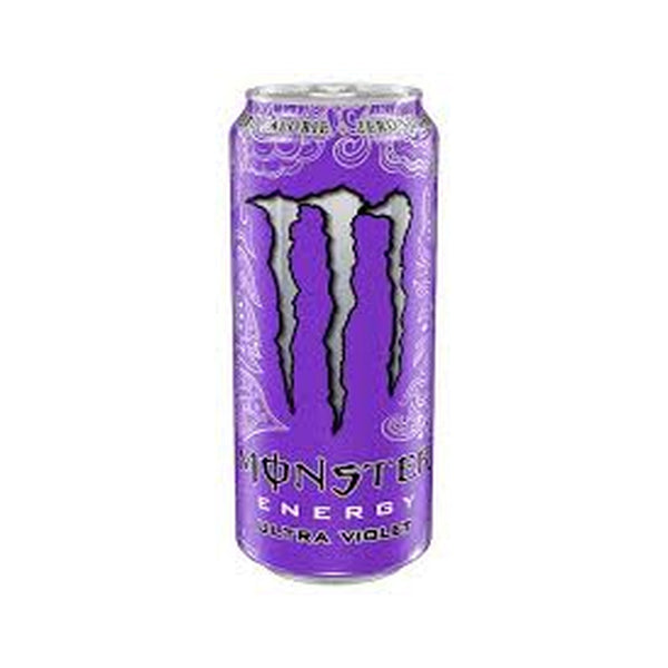 Monster Ultra Violet