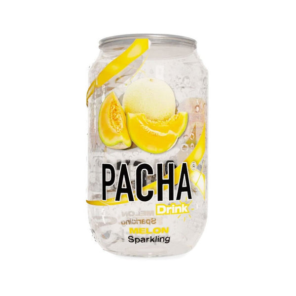 Pacha Drink Melon