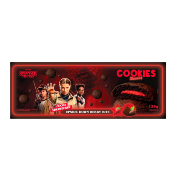 Stranger Things Cookie