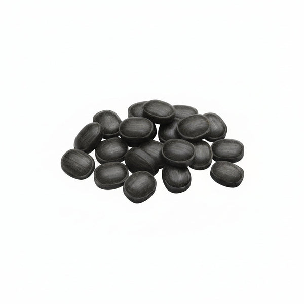 Tyrkisk Peber Original