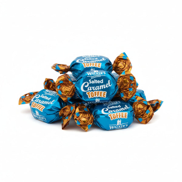 Walkers Salt Caramel